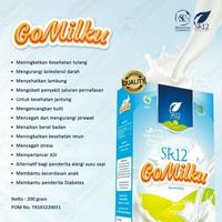 Gambar GO MILKU SR12 SUSU KAMBING ETAWA PREMIUM / SUSU BUBUK TANPA GULA dari MOHAMMAD TAUFIK HIDAYAT undefined 1 Tokopedia