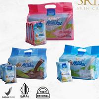 Gambar GO MILKU SR12 | SUSU KAMBING ETAWA BPOM | SUSU KESEHATAN | SUSU BUBUK dari MOHAMMAD TAUFIK HIDAYAT undefined 1 Tokopedia