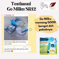 Gambar GO MILKU SR12 | SUSU KAMBING ETAWA BPOM | SUSU KESEHATAN | SUSU BUBUK dari MOHAMMAD TAUFIK HIDAYAT undefined 3 Tokopedia
