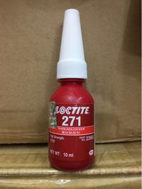 Gambar Promo Terlaris loctite 271/lem baut loctite 271/loctite 271-10ML dari HF_PROJECT undefined 3 Tokopedia