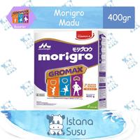 Gambar Morinaga Morigro Vanila / Madu dari Utama Shopes undefined 3 Tokopedia