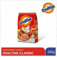 Gambar Ovaltine Classic Susu Bubuk 280gr dari MOHAMMAD TAUFIK HIDAYAT undefined 1 Tokopedia