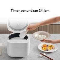 Gambar Xiaomi Smart Multifunctional Rice Cooker dari Surya Mitra Online undefined 5 Tokopedia