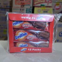Gambar RICH. Ovaltine chocolate malt cookies dari Nia Gilkadbaz undefined 1 Tokopedia