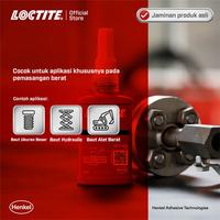 Gambar Henkel LOCTITE 271 Threadlocker Lem Baut 50 ml dari toko rizkyja undefined 1 Tokopedia