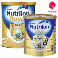 Gambar Nutrilon Royal Acti Duobio+ 3 800Gr dari edelwis starr undefined 1 Tokopedia