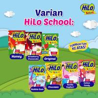 Gambar Twin Pack - HiLo School Vanilla Vegiberi 500 gr - Susu Tinggi Kalsium Rendah Lemak dari Utama Shopes undefined 4 Tokopedia