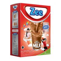 Gambar Zee Reguler Susu Anak Berkalsium Susu Zee Nutripro Complex 875 Gram dari Conlay Snack undefined 2 Tokopedia