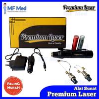 Gambar alat PROMO PUM LASER Alat Sunat Laser Murah / Flash Alat Cauter Sunat dari RIKA SUPLEMEN undefined 2 Tokopedia