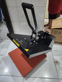 Gambar Mesin Press Kaos Alat Sablon Kaos Mesin Sablon Digital Cetak Pres Baju dari AimanMN undefined 3 Tokopedia
