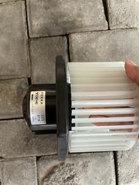 Gambar Motor Blower Outlander / Lancer '08 Pokka dari letoyanugrahstore undefined 1 Tokopedia