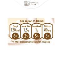 Gambar SILAHKAN PRODUK_ NESTLÉ BEAR BRAND GOLD WHITE MALT MINUMAN SIAP MINUM 140ML 24 PCS dari IahOfficial undefined 5 Tokopedia