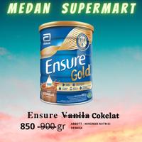Gambar Murah Abbott Ensure Vanila / Cokelat 900Gr Susu Vanilla Coklat Dewasa dari KIPLI SHOP. undefined 2 Tokopedia