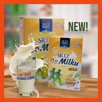 Gambar Susu Go Milku Etawa Gold SR12 Bubuk Dewasa Tanpa Gula Gomilku SR 12 dari MOHAMMAD TAUFIK HIDAYAT undefined 1 Tokopedia