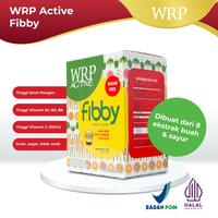 Gambar terbaru !!! wrp active fibby - tinggi serat ready dari store senze undefined 2 Tokopedia