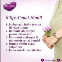 Gambar Siip PRENAGEN - Esensis 180 & 360gr Susu Persiapan Kehamilan Tri Semester 0 dari Tuti Gilkasidaz undefined 3 Tokopedia