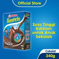 Gambar Anchor Boneeto Susu Bubuk Hi-Calcium Yummy Choco 340 g dari MOHAMMAD TAUFIK HIDAYAT undefined 1 Tokopedia