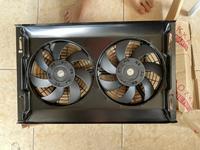 Gambar Extrafan kondensor elf 14x23 double fan 24v sedot pokka dari letoyanugrahstore undefined 1 Tokopedia