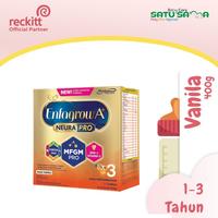 Gambar Enfagrow A+ 3 400 Gr Madu, Vanila Dan Plain dari edelwis starr undefined 2 Tokopedia