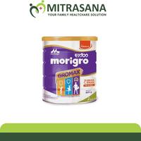 Gambar Morinaga Morigro Gromax 800 gram dari Utama Shopes undefined 3 Tokopedia