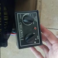 Gambar Blower microbus tembaga 12v pokka dari letoyanugrahstore undefined 2 Tokopedia