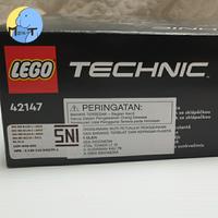 Gambar SALE TERLARIS LEGO TECHNIC 42417 DUMP TRUCK READYY dari y d gxgxggx undefined 1 Tokopedia