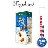 Gambar [H3t.] Blue Diamond Susu Almond Breeze  946 mL dari Nia Gilpakisza undefined 2 Tokopedia