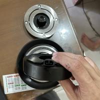 Gambar Magnetic Clutch Corolla Altis New Pokka dari letoyanugrahstore undefined 3 Tokopedia