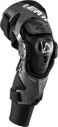 Gambar Knee Brace Leatt X-Frame Hybrid Black / NEW LEATT KNEE BRACE MX MTB dari Toko madodet00 undefined 1 Tokopedia