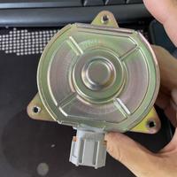 Gambar Motor fan Radiator xTrail x-Trail / Serena / Biante Pokka dari letoyanugrahstore undefined 3 Tokopedia