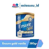 Gambar Ensure Gold Vanila Coklat 380 Gr 850 Gr / Susu Kesehatan Tulang Dewasa dari KIPLI SHOP. undefined 3 Tokopedia