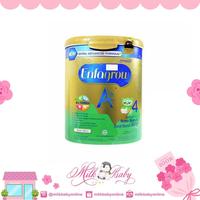 Gambar Susu Formula Enfagrow A+ Tahap 4 Vanila 800G dari edelwis starr undefined 1 Tokopedia