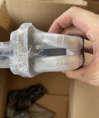 Gambar Evaporator Kobelco pipa masuk merk Pokka (alat berat) dari letoyanugrahstore undefined 2 Tokopedia