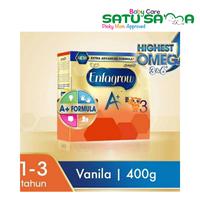 Gambar Enfagrow A+ 3 400 Gr Madu, Vanila Dan Plain dari edelwis starr undefined 1 Tokopedia