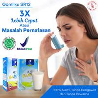 Gambar SUSU KAMBING ETAWA / GO MILKU SR12 / SUSU BUBUK TIDAK BAU AMIS / 200gr dari MOHAMMAD TAUFIK HIDAYAT undefined 1 Tokopedia
