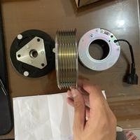 Gambar Magnetic clutch datsun go merk Pokka dari letoyanugrahstore undefined 1 Tokopedia