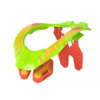 Gambar Neck Brace Leatt 4.5 Citrus / Neck Brace MX MTB DH Enduro Gokart - S/M dari Toko madodet00 undefined 1 Tokopedia
