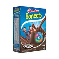 Gambar Anchor Boneeto coklat Yummy Choco 320gr - Susu bubuk instan rasa coklat untuk anak usia 5-12 tahun dari MOHAMMAD TAUFIK HIDAYAT undefined 4 Tokopedia
