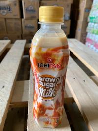 Gambar RICH. ICHITAN Milk Tea Brown Sugar 310Ml. dari Eka Hikmadnax undefined 1 Tokopedia