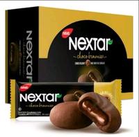 Gambar 1 PACK/BOX NABATI NEXTAR 40 GRAM / NEXTAR NASTAR / NEXTAR BROWNIES / Jajanan Ringan Cemilan dari Mada Store 7 undefined 1 Tokopedia