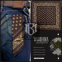 Gambar SLAYER BANDANA SCARF SAL SYAL PAISLEY MASKER DEBU BANDANA BUFF PENUTUP WAJAH KEREN BANGET BAHAN KAIN LEMBUT PREMIUM BATIK MERAH MAROON dari Toko Buka 24 undefined 5 Tokopedia