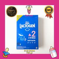Gambar Susu Formula Bubuk Bayi Lactogen 2 6-12 Bulan 735g 735 gr 750gr 750 g dari MOHAMMAD TAUFIK HIDAYAT undefined 1 Tokopedia