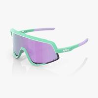 Gambar Sunglasses 100% Glendale - Soft Tact Mint HiPER - Lavender Mirror Lens dari Toko madodet00 undefined 3 Tokopedia