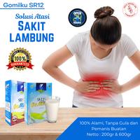 Gambar SUSU KAMBING ETAWA / GO MILKU SR12 / SUSU BUBUK TIDAK BAU AMIS / 200gr dari MOHAMMAD TAUFIK HIDAYAT undefined 3 Tokopedia