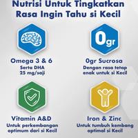 Gambar Enfagrow Essential 4 Vanila 800Gr - Susu Formula dari edelwis starr undefined 2 Tokopedia