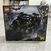 Gambar SALE TERLARIS LEGO 76239 BATMOBILE TUMBLER SCARECROW SHOWDOWN BATMAN READYY dari y d gxgxggx undefined 2 Tokopedia