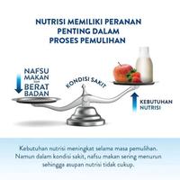 Gambar Goldsure 390gr - Goldsure By Ensure Vanilla - Susu Khusus untuk Kebutuhan Nutrisi dari Conlay Snack undefined 1 Tokopedia