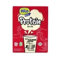 Gambar HiLo Active Vanilla 1000 gram - Susu Tinggi Kalsium Lebih Rendah Lemak dari Utama Shopes undefined 3 Tokopedia