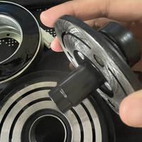 Gambar Magnetic clutch mazda 2 tahun 2012 Pokka dari letoyanugrahstore undefined 3 Tokopedia
