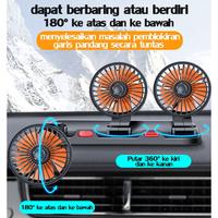 Gambar Ini seperti angin Kipas angin mobil puting beliung.Tiga roda gigi penyesuaian kecepatan angin Tiga kepala untuk mengatur saluran udara Cocok untuk semua model Kipas angin Cocok untuk truk mobil kipas mobil (Kipas angin ac super dingin) dari storeAislinn undefined 5 Tokopedia